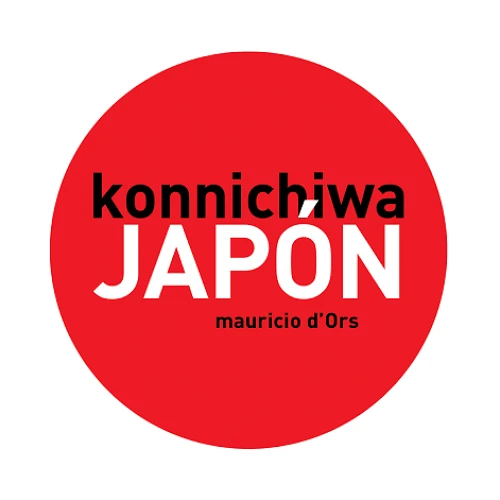 Konichiwa Japón de Mauricio d'Ors