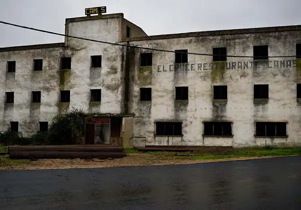 Nóstos de José Manuel Navia