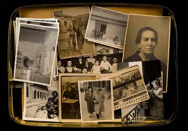 Nóstos de José Manuel Navia