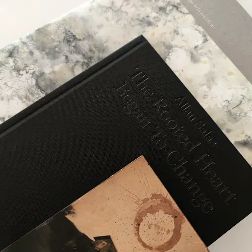 Selección de fotolibros del 2022