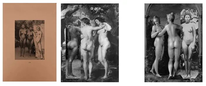 Cubierta e interior del fotolibro recomendado "Ejercicios Mínimos para un Jardín de Invierno" de Inés Molina Navea.