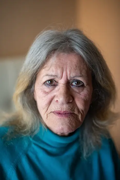 Fotolibro "Después de la nube sucia" del fotógrafo David de Haro