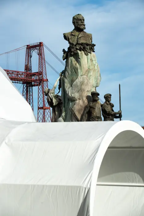 Fotolibro "Después de la nube sucia" del fotógrafo David de Haro