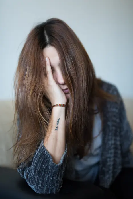 Fotolibro "Después de la nube sucia" del fotógrafo David de Haro