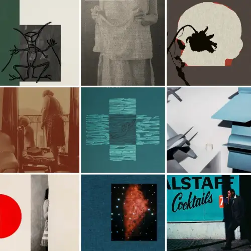 Cubiertas de fotolibros recomendados del 2024.