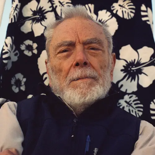 Retrato del fotógrafo Ramón Zabalza.