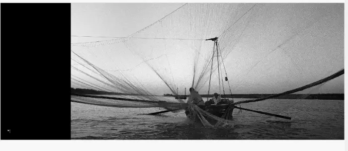 Interior del fotolibro "Fotologías" del fotógrafo Ramón Zabalza.