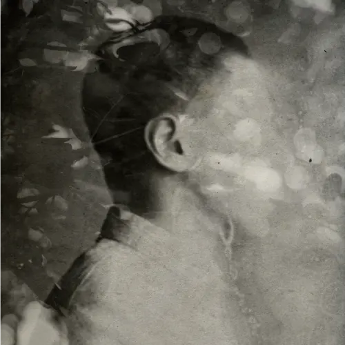 Fotolibro Ctonio de Alessandra Calò.