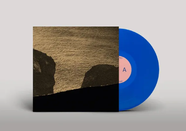 Fotolibro Drifting Stones - banda sonora de Pawel Pruski. 