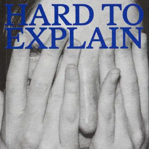 Retrato de la fotógrafa Paula Tudela.